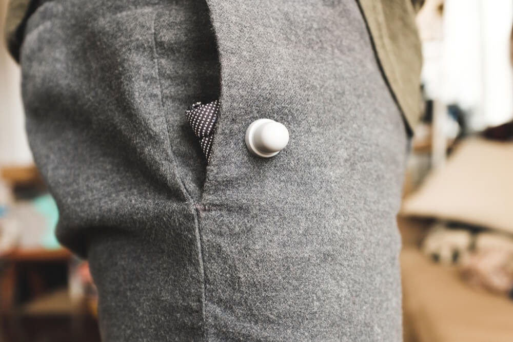 Jiobit Press Kit Jiobit by Life360